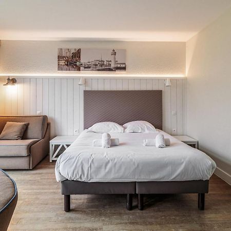 Studio Martin - Welkeys Saint-Martin-de-Ré Extérieur photo