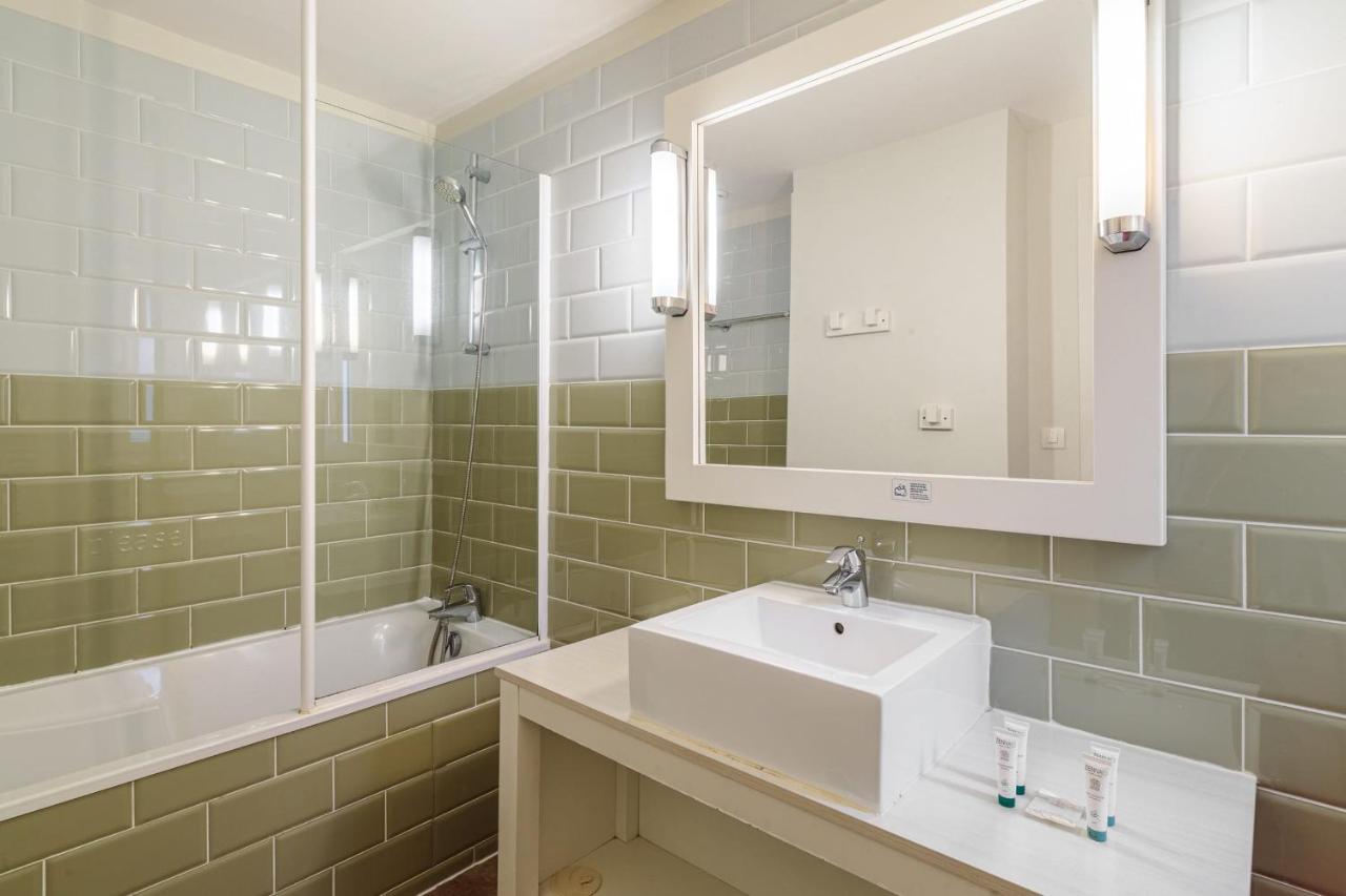 Studio Martin - Welkeys Saint-Martin-de-Ré Extérieur photo